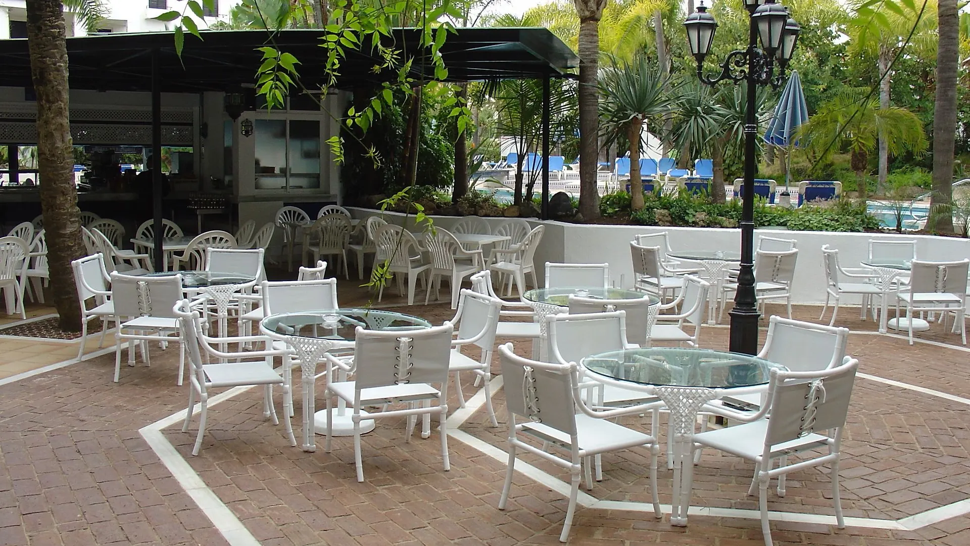 Apartments Jardines De Santa Maria Marbella 0*,  Espanha