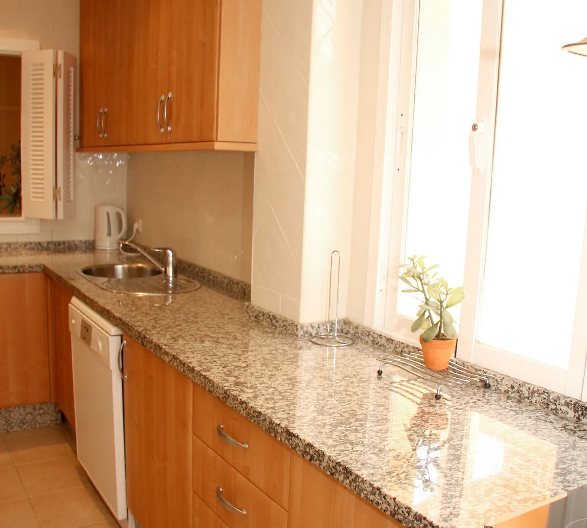 Apartments Jardines De Santa Maria Marbella