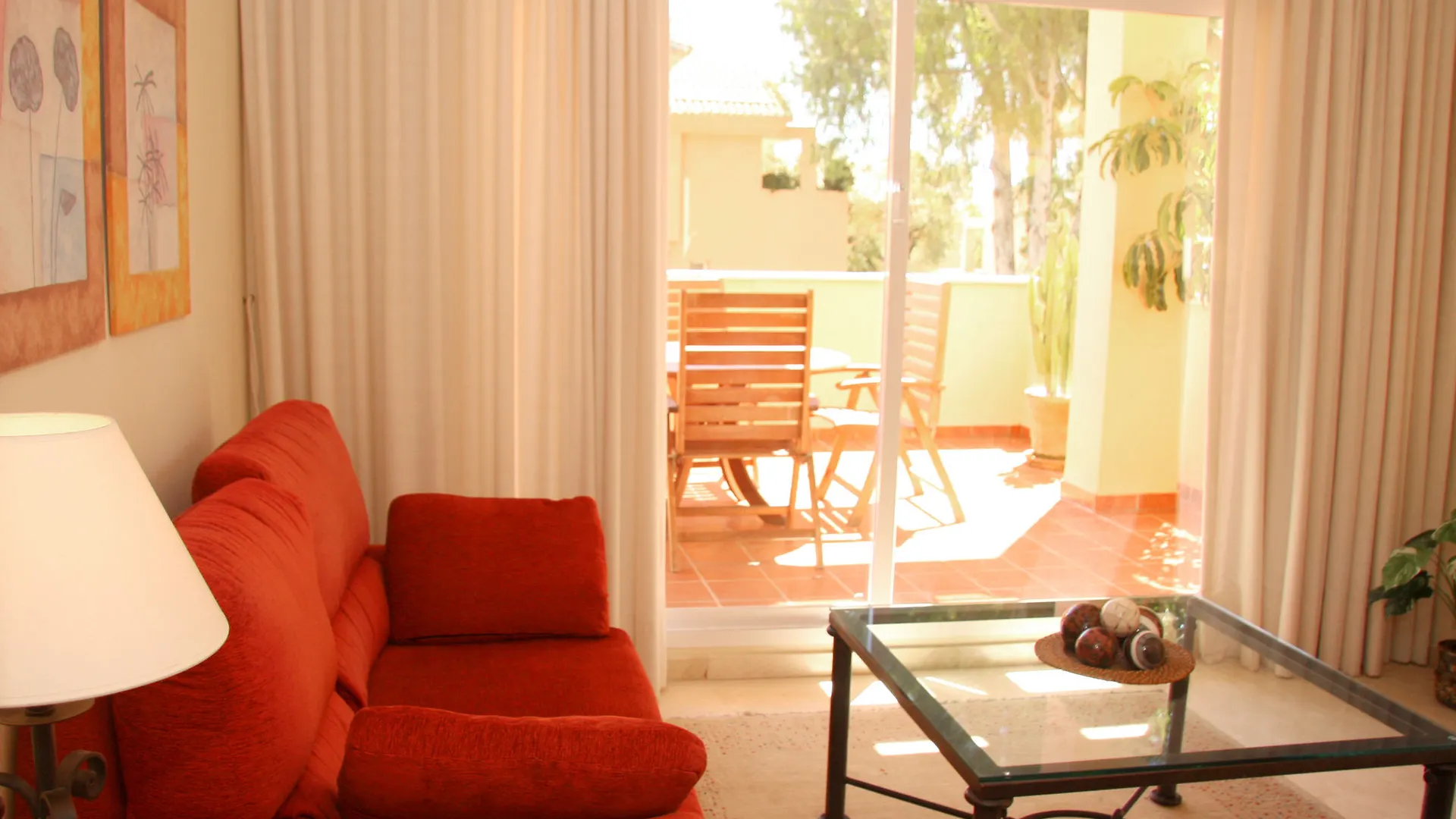 Apartments Jardines De Santa Maria Marbella