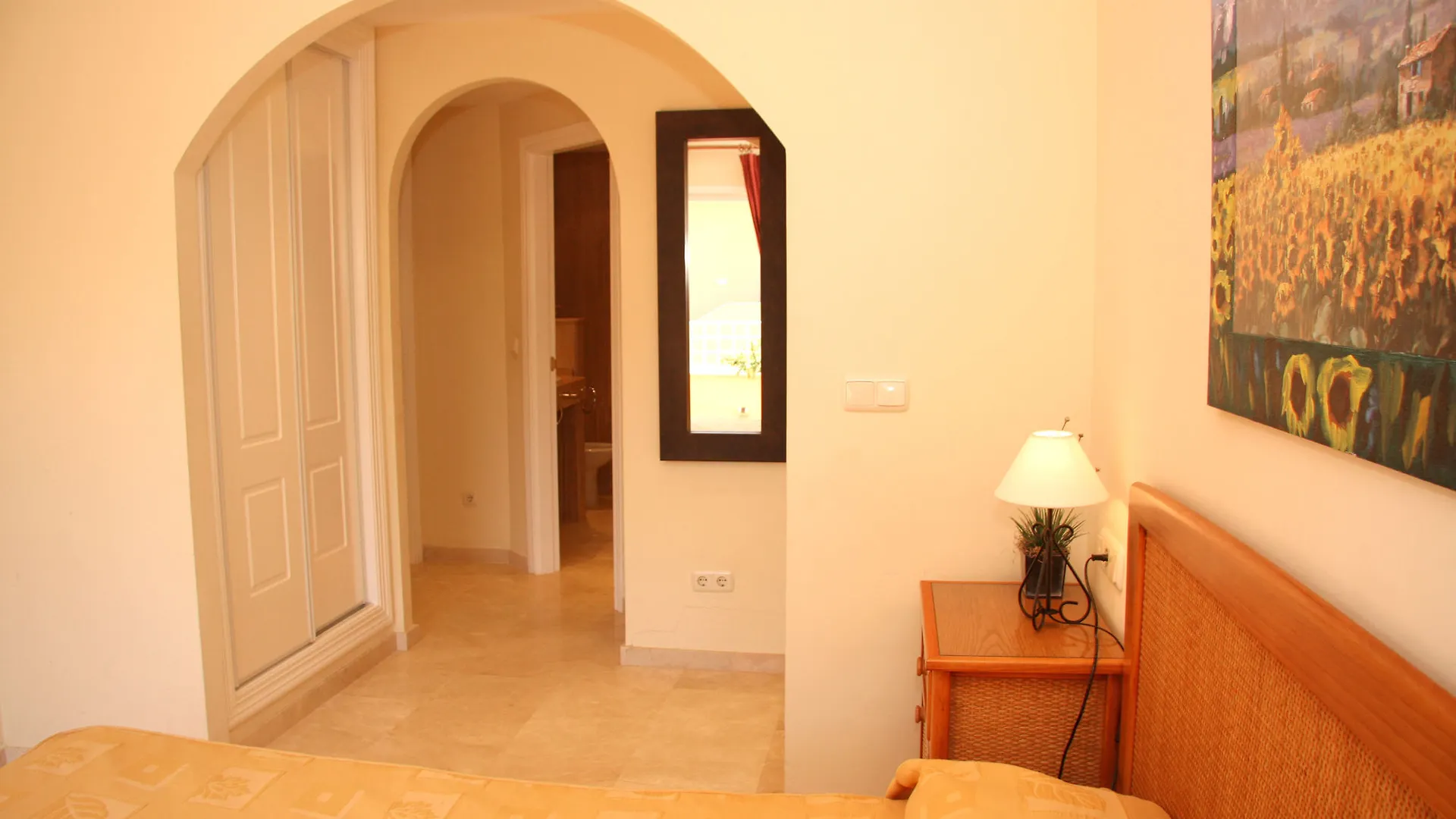 Apartments Jardines De Santa Maria Marbella