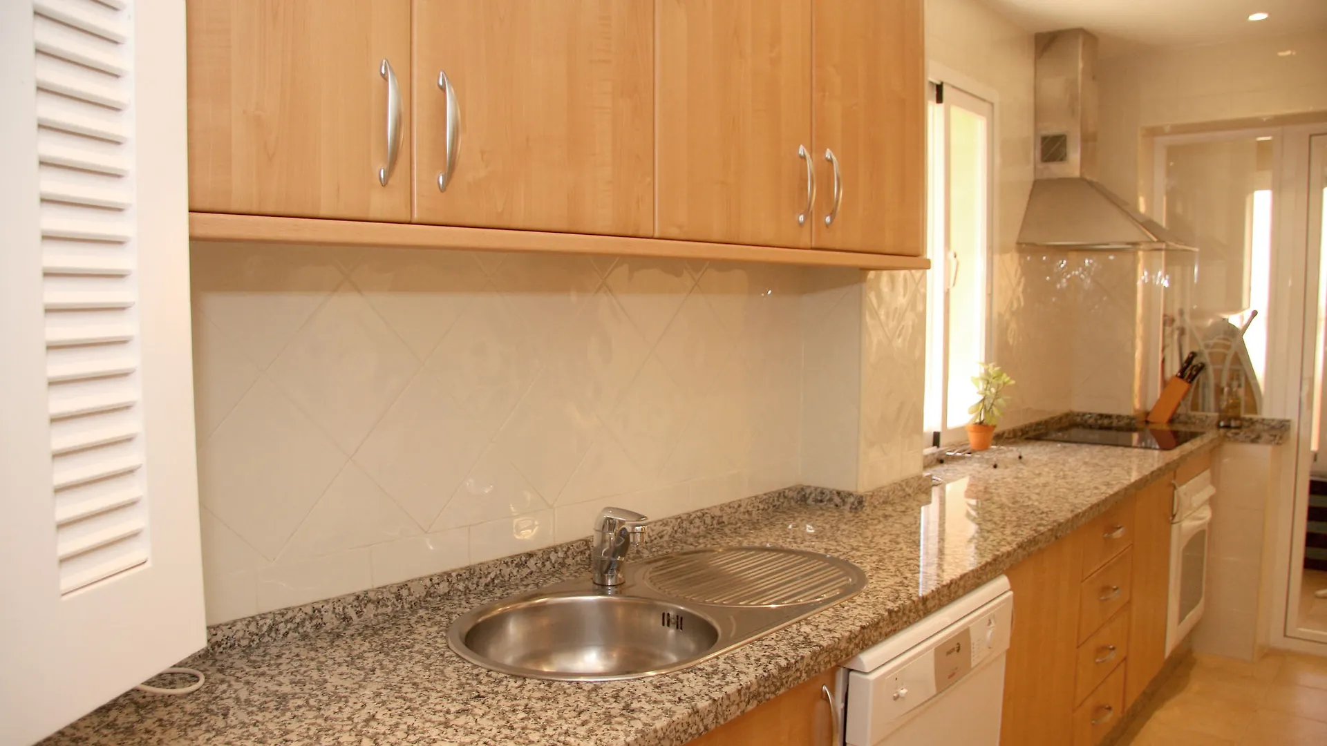 Apartments Jardines De Santa Maria Marbella 0*,
