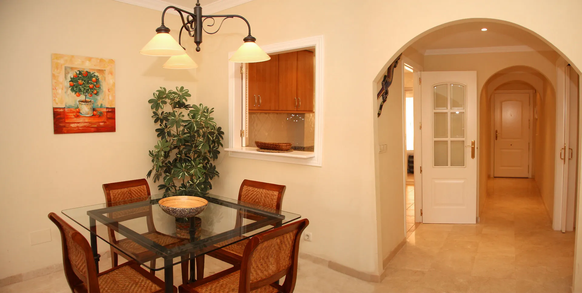 Apartments Jardines De Santa Maria Marbella