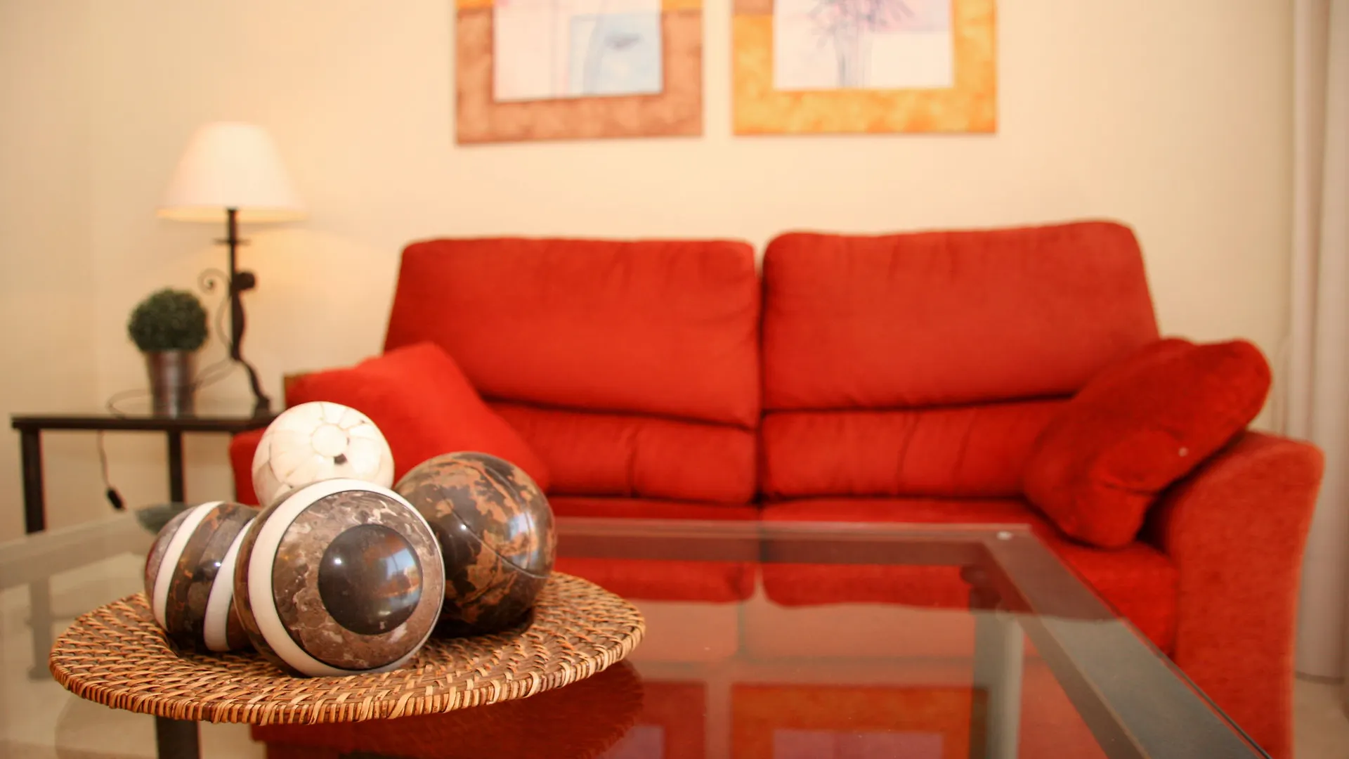 Apartments Jardines De Santa Maria Marbella