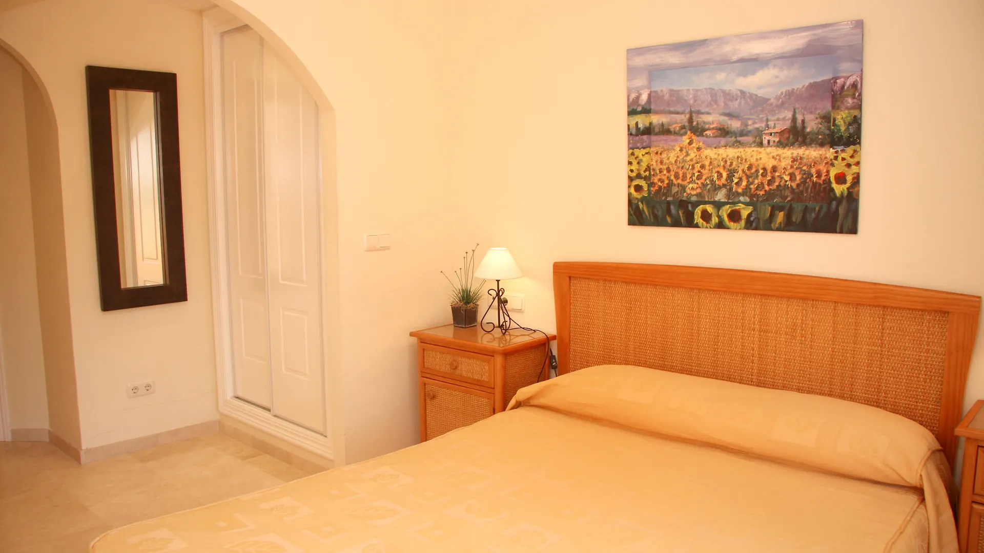 Apartments Jardines De Santa Maria Marbella
