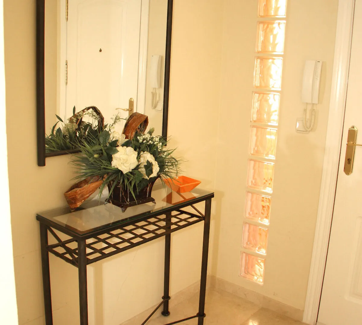 Apartments Jardines De Santa Maria Marbella Spain